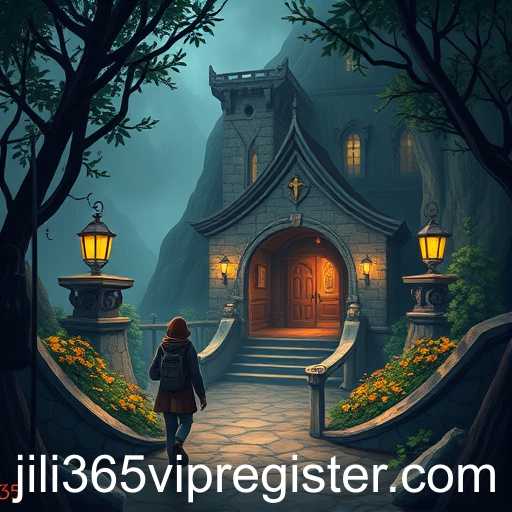 The Thrilling World of Adventure Games on Jili365