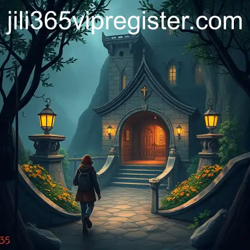 The Thrilling World of Adventure Games on Jili365