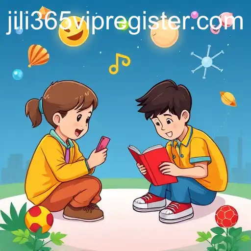 Exploring the Impact of Educational Games on Learning: A Spotlight on the Jili365 Platform