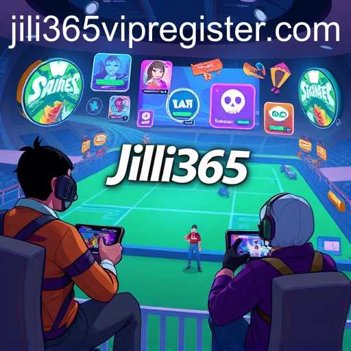 The Emergence of Jili365: A New Era in Online Gaming