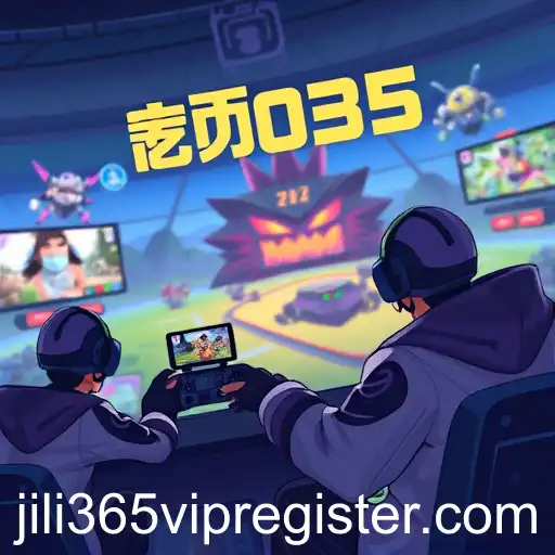 Evolution of Online Gaming in 2025