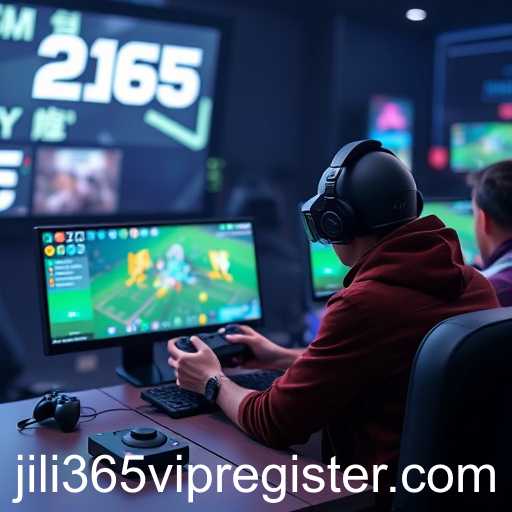 The Impact of Online Gaming on Society