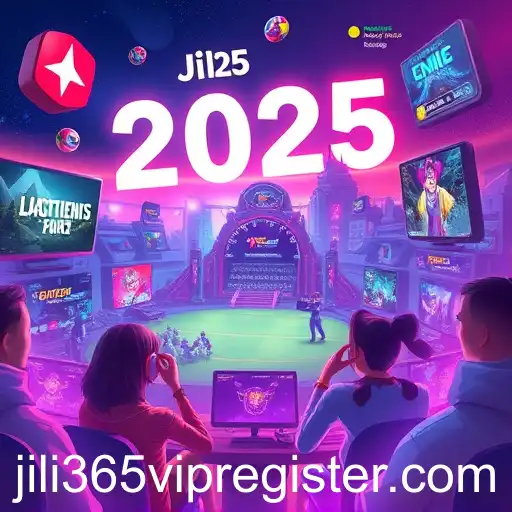 Jili365: Redefining Online Gaming Amidst Industry Shifts