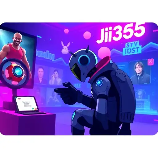 Jili365: Evolving Trends in Online Gaming