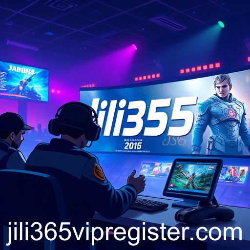 The Rise of Jili365 in the Gaming World