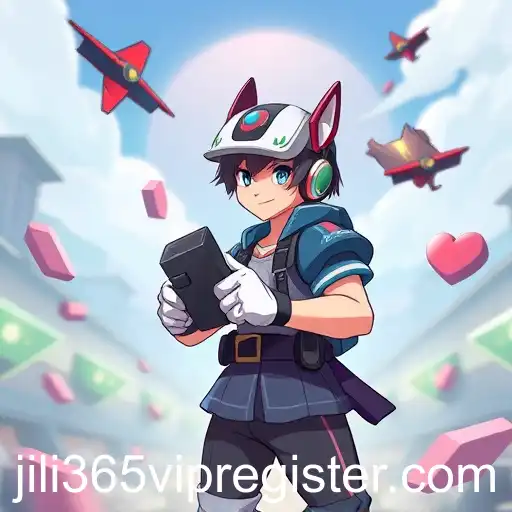 The Rise of Jili365 in the Gaming World