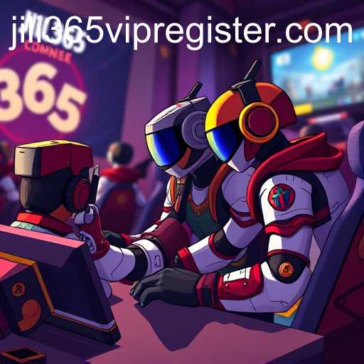 The Rise of Jili365 in Online Gaming