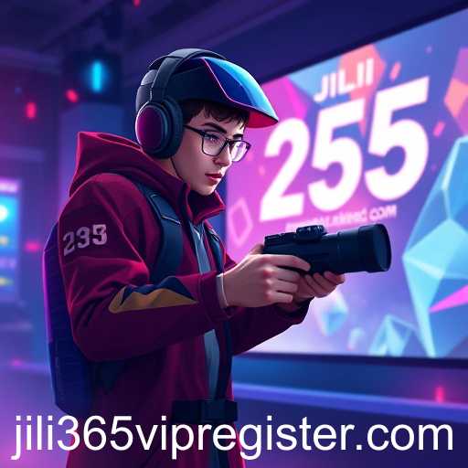 The Rise of Online Gaming and JILI365