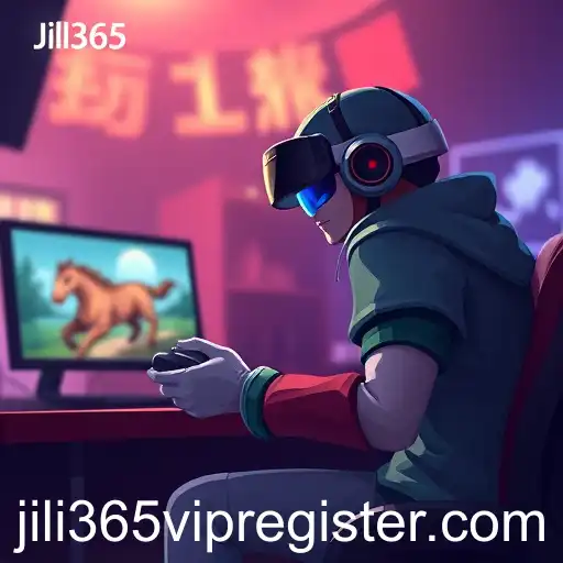 Emerging Trends in Online Gaming and the Role of Jili365