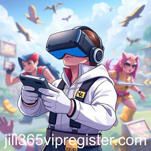 The Rise of Online Gaming Platforms