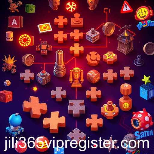 Exploring the World of Puzzle Games on Jili365: A Cognitive Adventure
