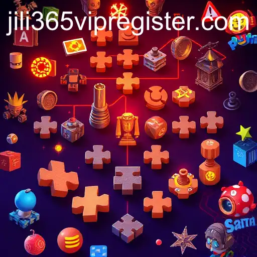 Exploring the World of Puzzle Games on Jili365: A Cognitive Adventure