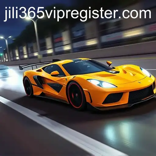The Thrill of Speed: Exploring the Exciting World of Racing Games on jili365