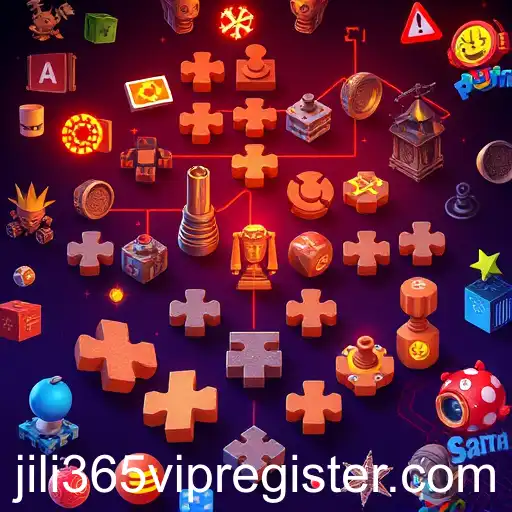The Rise of Jili365 in the Gaming World
