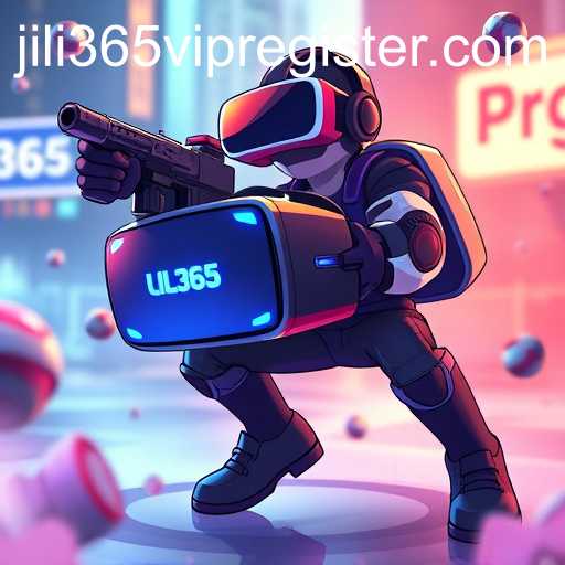 The Rise of jili365 in the Gaming World