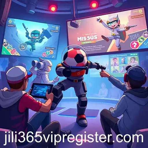 Rising Trends in Online Gaming Platforms