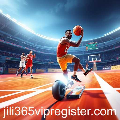 Exploring the Exciting World of 'Sports Games' on Jili365