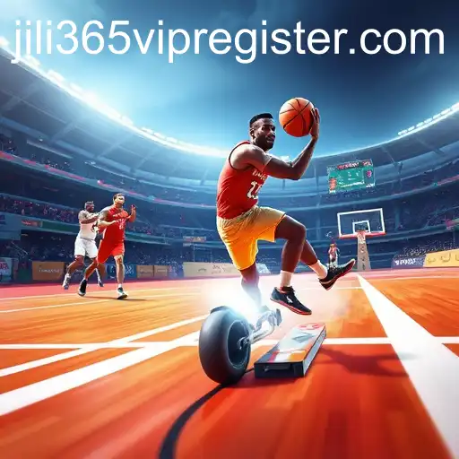 Exploring the Exciting World of 'Sports Games' on Jili365