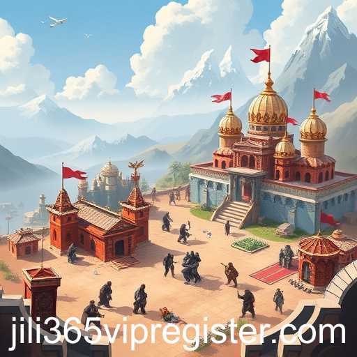 Exploring the Depth of Strategy Games on Jili365