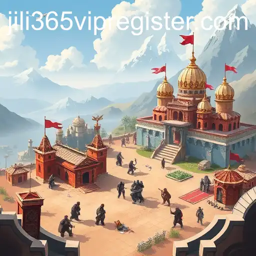 Exploring the Depth of Strategy Games on Jili365