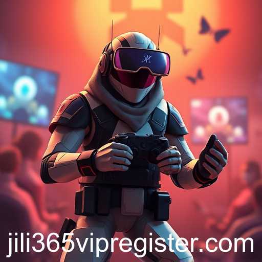 The Rise and Influence of Jili365 in Online Gaming